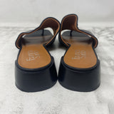 FRANCO SARTO WOMEN'S FOOTWEAR black 6/36.5