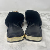 White House Black Market WOMEN'S FOOTWEAR leopard print 8