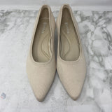 VIVAIA WOMEN'S FOOTWEAR cream 38