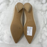 VIVAIA WOMEN'S FOOTWEAR cream 38