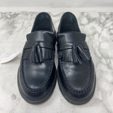 DR. MARTENS WOMEN'S FOOTWEAR black 7/38