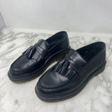 DR. MARTENS WOMEN'S FOOTWEAR black 7/38