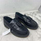 DR. MARTENS WOMEN'S FOOTWEAR black 7/38