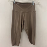 TNA WOMEN'S ACTIVE BOTTOM fawn 6