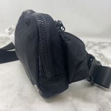 LULULEMON WOMEN'S BAG black
