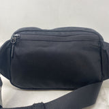 LULULEMON WOMEN'S BAG black