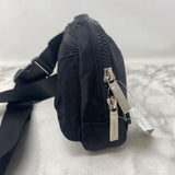 LULULEMON WOMEN'S BAG black