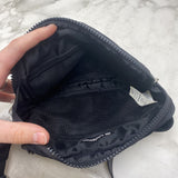 LULULEMON WOMEN'S BAG black