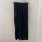 WOMEN'S PANTS black S/M