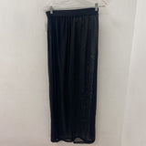 WOMEN'S PANTS black S/M