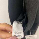 WOMEN'S PANTS black S/M