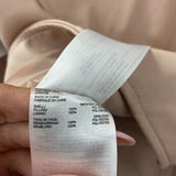 UNIQLO WOMEN'S BLAZER/JACKET pink M