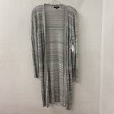 PREMISE WOMEN'S CARDIGAN grey mix XL