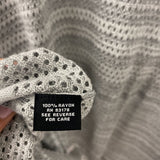PREMISE WOMEN'S CARDIGAN grey mix XL