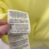 OLSEN WOMEN'S BLOUSE/SHIRT yellow 8