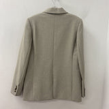 WILFRED WOMEN'S BLAZER/JACKET grey 2XS