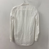 BABATON WOMEN'S BLOUSE/SHIRT white XXS