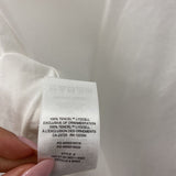 BABATON WOMEN'S BLOUSE/SHIRT white XXS