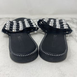 WOMEN'S SANDALS black 39