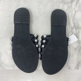 WOMEN'S SANDALS black 39
