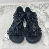 LOINTS OF HOLLAND WOMEN'S SANDALS black 37