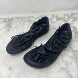 LOINTS OF HOLLAND WOMEN'S SANDALS black 37