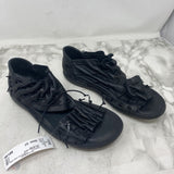LOINTS OF HOLLAND WOMEN'S SANDALS black 37