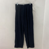 LITTLE MOON WOMEN'S PANTS black S