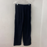LITTLE MOON WOMEN'S PANTS black S