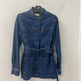 DL1961 WOMEN'S BLAZER/JACKET blue S