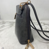 DARLING WOMEN'S BAG pewter