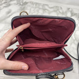 DARLING WOMEN'S BAG pewter