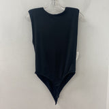 ZARA WOMEN'S TANK/CAMI black M