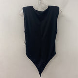 ZARA WOMEN'S TANK/CAMI black M