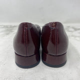 VAGABOND SHOEMAKERS WOMEN'S FLATS burgundy 38