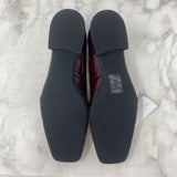 VAGABOND SHOEMAKERS WOMEN'S FLATS burgundy 38