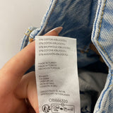 WE THE FREE WOMEN'S SHORTS blue S/27