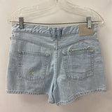 WE THE FREE WOMEN'S SHORTS blue S/27