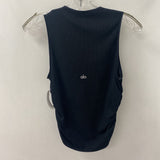 ALO WOMEN'S ACTIVE TOP black S