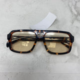 KOMONO WOMEN'S SUNGLASSES tortoiseshell