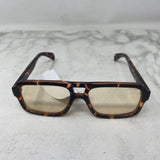 KOMONO WOMEN'S SUNGLASSES tortoiseshell
