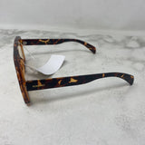 KOMONO WOMEN'S SUNGLASSES tortoiseshell
