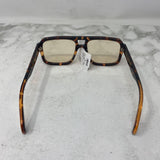 KOMONO WOMEN'S SUNGLASSES tortoiseshell