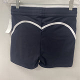 ALO WOMEN'S ACTIVE BOTTOM black white S
