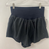 FREE PEOPLE WOMEN'S ACTIVE BOTTOM black S