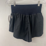 FREE PEOPLE WOMEN'S ACTIVE BOTTOM black S