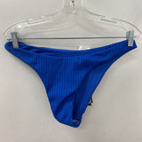 RIPCURL WOMEN'S ACTIVE SWIM blue L