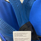 SPEEDO WOMEN'S ACTIVE SWIM black blue 6