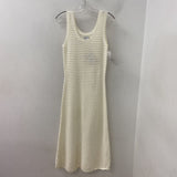Frank and Oak WOMEN'S DRESS white M