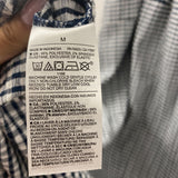 OLD NAVY WOMEN'S DRESS navy cream M